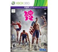 Juegos Ol mpicos de Londres 2012 - Xbox 360