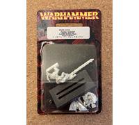 Juegos Old World Warhammer Fantasy Skaven Warplock Jezzail Team Nuevo Metal O...
