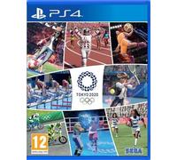Juegos Olímpicos de Tokyo 2020 PS4