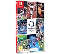 JUEGOS OLÍMPICOS TOKYO 2020