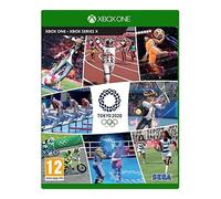 Juegos OLÍMPICOS Tokyo 2020 - Xbox One