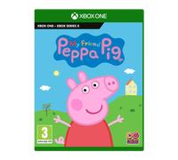 Juegos OUTRIGHT MI Amiga Peppa Pig Est ndar MULTILING E Xbox One/One S