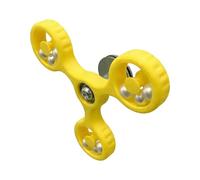 Juegos para cacatúas - Molino giratorio divertido de jaula | Juguetes para masticar para pájaros | Para periquitos Conuri Cazoletas Ara e inseparables para el juego la masticación y el enriquecimiento