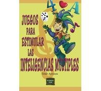 Juegos para estimular Inteligencias: 5 (Herramientas)