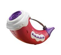 Juegos para llamar a animales al aire libre - Cuerno de descubrimiento al aire libre de caza para niños | Juguetes de entrenamiento de capacidad pulmonar con 30 versos de animales para el hogar