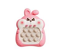 Juegos para Niños De 3 Años Consola de Juegos para niños para superar los Niveles de estrés y Usar Juguetes de (One Size)
