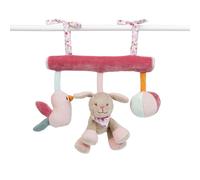 Juegos para silla de paseo Nattou Maxi Toy Lali Nattou