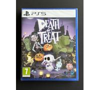 Juegos Playstation 5 / PS5 - Death or Treat - Nuevo - FR / VF