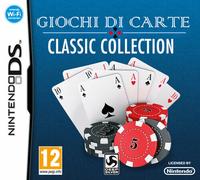 Juegos Por Tarjetas - Classic Colección Nintendo DS Deep Silver