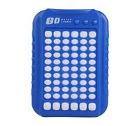 Juegos portátiles para niños, juegos electrónicos portátiles,Consolas educativas de juegos de mano - Máquina de entrenamiento, juguetes de viaje por carretera, sistemas de aprendizaje electrónico para