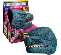 Juegos Preciados Godzilla X Kong Máscara De Rol Interactiva