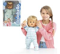 Juegos Preciosos Cicciobello Juega Y Camina