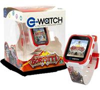 Juegos Preciosos E WATCH GORMITI, Playwatch