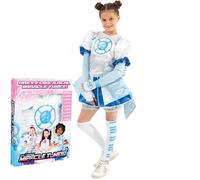 Juegos Preciosos Miracle Tunes Jasmine Color Azul S