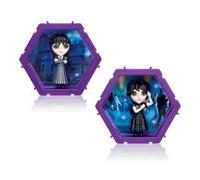 Juegos Preciosos WEN07000 PODS 4D Miércoles Adams Variado