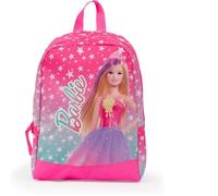 Juegos Preziosi Barbie Mochila Guardería Con Amplio Compartimento Central