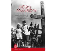 Juegos prohibidos (MU?ECA INFINITA)