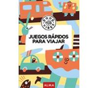 Juegos rápidos para viajar (Good Vibes)