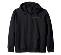 Juegos retro - Funny Gamer Old School Nerd - Vintage de los 80 Sudadera con Capucha