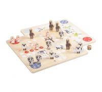 Juegos Reunidos - 4 Amigos