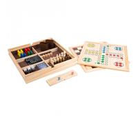 Juegos Reunidos 9 IN 1
