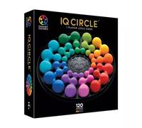 Juegos Smart IQ Deluxe - Ronda - en húngaro