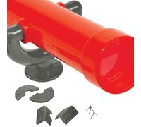 Juegos telescópicos de piratas infantiles imaginativos para juegos al aire libre y parques infantiles Exploración Pirata Playsets