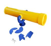 Juegos telescópicos de piratas infantiles imaginativos para juegos al aire libre y parques infantiles Exploración Pirata Playsets