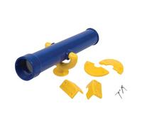 Juegos telescópicos de piratas infantiles imaginativos para juegos al aire libre y parques infantiles Exploración Pirata Playsets