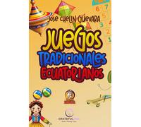 Juegos tradicionales ecuatorianos