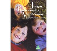 Juegos tradicionales valencianos