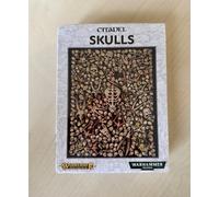 Juegos Workshop Citadel Warhammer Age of Sigmar Skulls Aos Bits 64-29 Gw Pluma