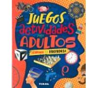 Juegos Y Actividades Para Adultos Estimula Tu Memoria