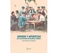 Juegos Y Apuestas En La Historia De Euskal Herria