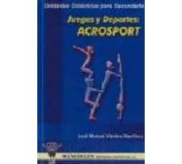 Unidades Didácticas Para Secundaria: Juegos Y Deportes: Acrosport