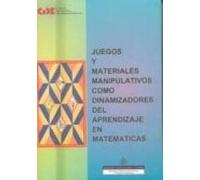 Juegos y materiales manipulativos como dinamizadores del aprendizaje en matemáticas
