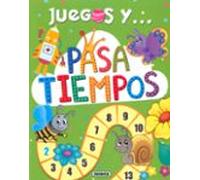 Juegos Y Pasatiempos