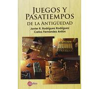 Juegos y pasatiempos de la antigüedad