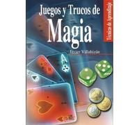 Juegos y Trucos de Magia: 21 (Técnicas de Aprendizaje)