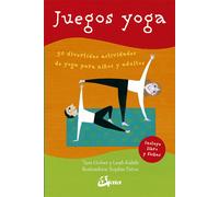 Juegos yoga