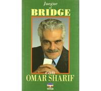 Juegue Al Bridge Con Omar Sharif