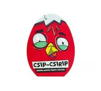 Jueguito "Pío-Pío" - Cada ave elige pareja