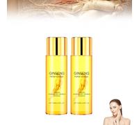Juelreou Ginseng, Ginseng Polypeptide Anti-Ageing Essence, Ginseng Anti Wrinkle Serum, Ginseng Extract Liquid, Ginseng Essence Water, Ginseng Essence Serum, Face Serums for Anti Aging (2)