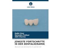 Jüngste Fortschritte in Der Dentalkeramik