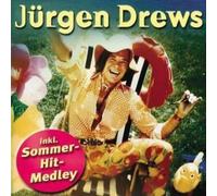 Juergen Drews - Ein Bett Im Kornfeld