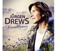 Jürgen Drews - Kornblumen (2-Track)