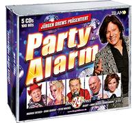 Jürgen Drews präsentiert: Party Alarm