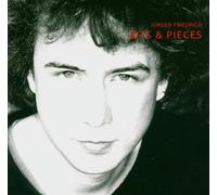 Juergen Fridrich - Bits & Pieces