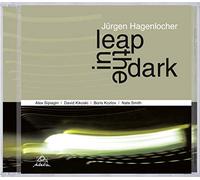 Juergen Hagenlocher ténor saxophone - Juergen Hagenlocher : Leap In The Dark
