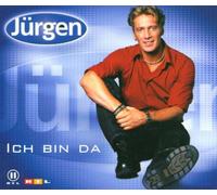 Juergen - Ich Bin Da